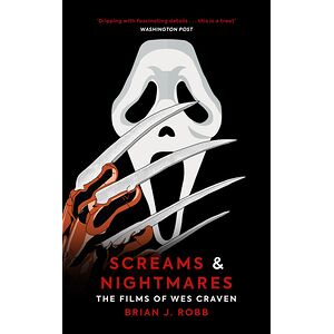 Screams & Nightmares