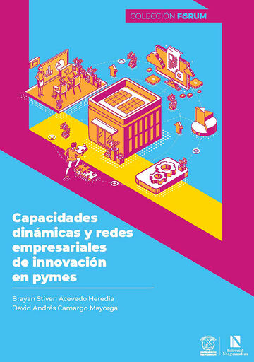 Capacidades dinámicas y...