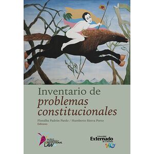 Inventario de problemas...