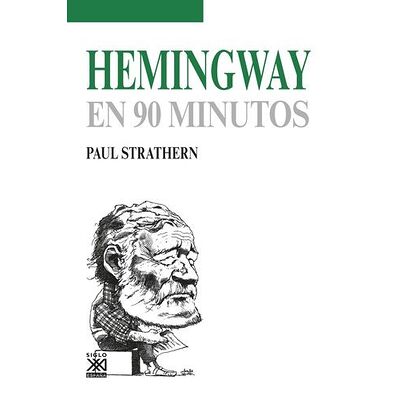 Hemingway en 90 minutos