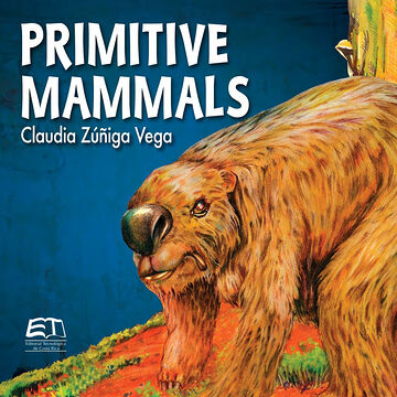Primitive Mammals