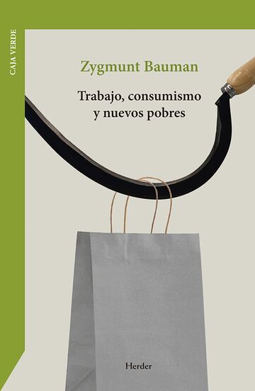 Trabajo, consumismo y...