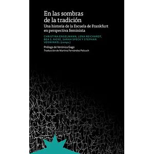 En las sombras de la...