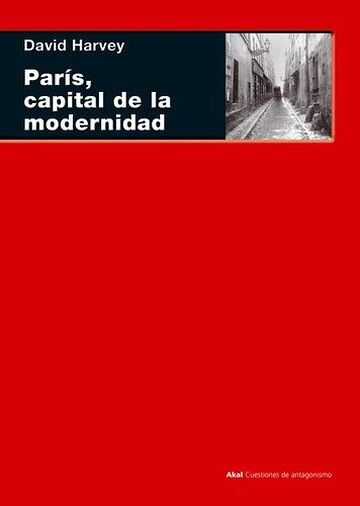 París, capital de la...