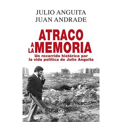 Atraco a la memoria