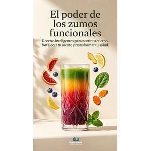 El poder de los zumos...