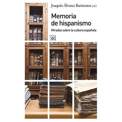 Memoria del hispanismo