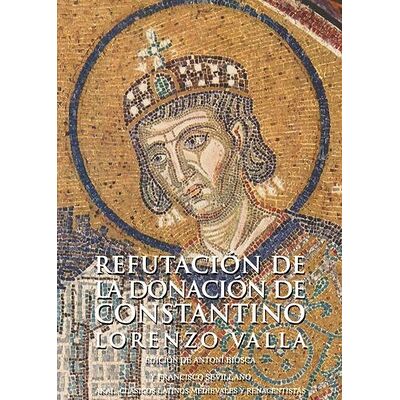 Refutación de la donación...