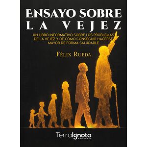 Ensayo sobre la vejez