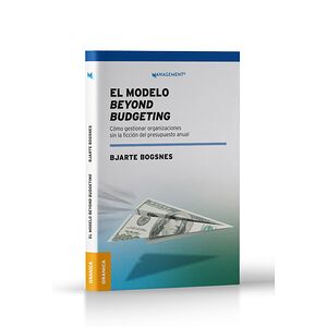Modelo beyond budgeting, El