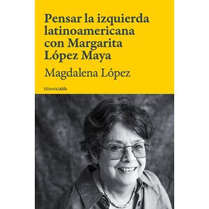 Pensar la izquierda...