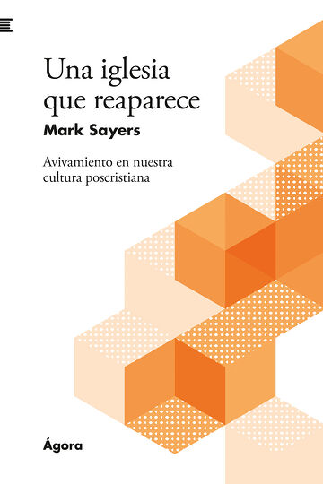 Una iglesia que reaparece