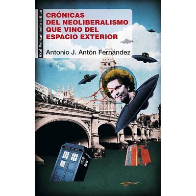 Crónicas del neoliberalismo...