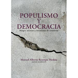 Populismo y democracia