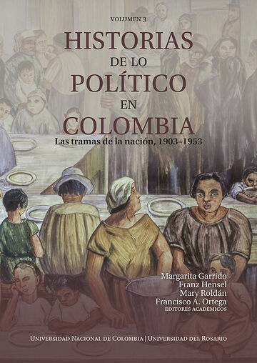 Historias de lo político en...