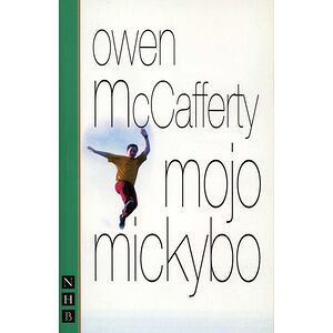 Mojo Mickybo
