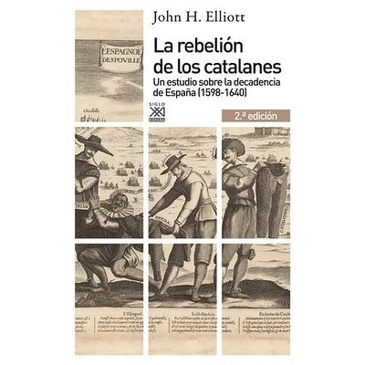 La rebelión de los...