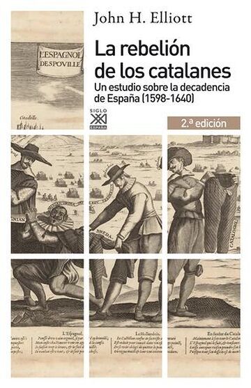La rebelión de los...