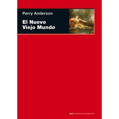 El Nuevo Viejo Mundo