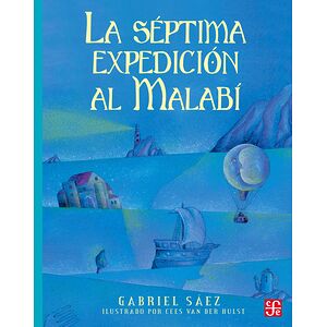 La séptima expedición al...
