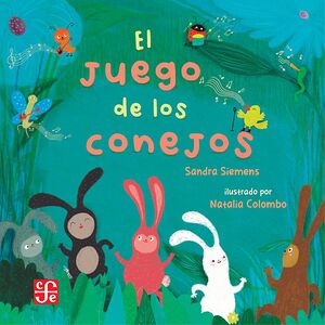 El juego de los conejos