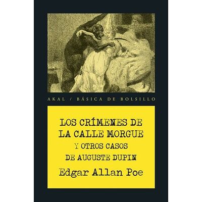 Los crímenes de la calle...