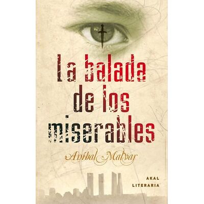 La balada de los miserables