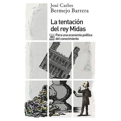 La tentación del rey Midas