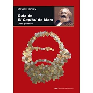 Guía de El Capital de Marx