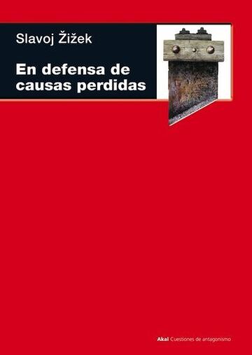 En defensa de las causas...