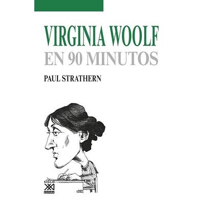 Virginia Woolf en 90 minutos