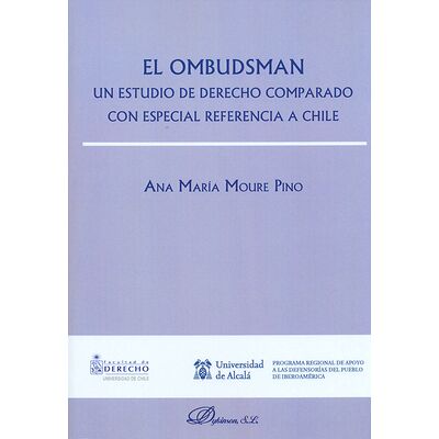 El ombudsman. Un estudio de...