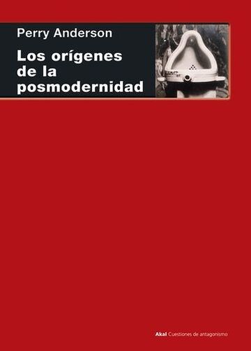 Los orígenes de la...