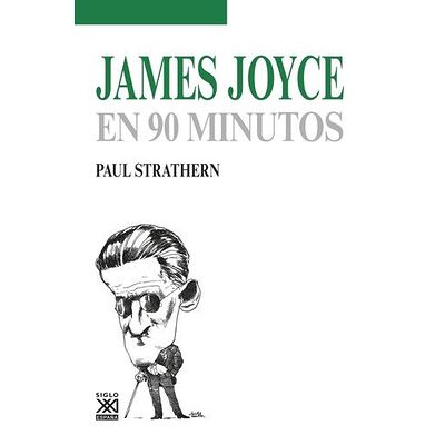 James Joyce en 90 minutos
