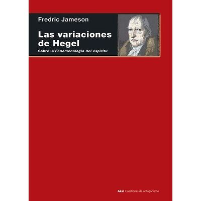 Las variaciones de Hegel