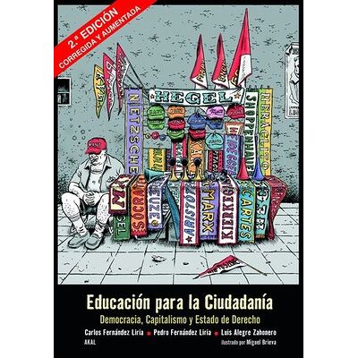 Educación para la Ciudadanía