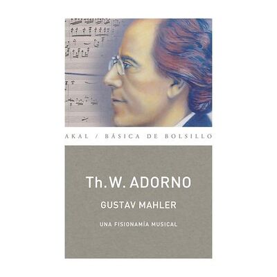 Gustav Mahler. Una...