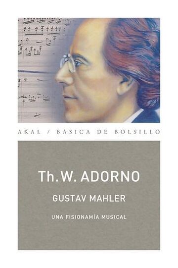 Gustav Mahler. Una...
