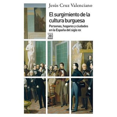 El surgimiento de la...