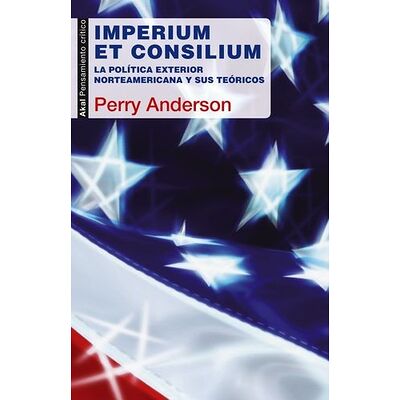 Imperium et Consilium
