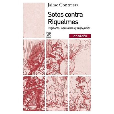 Sotos contra Riquelmes