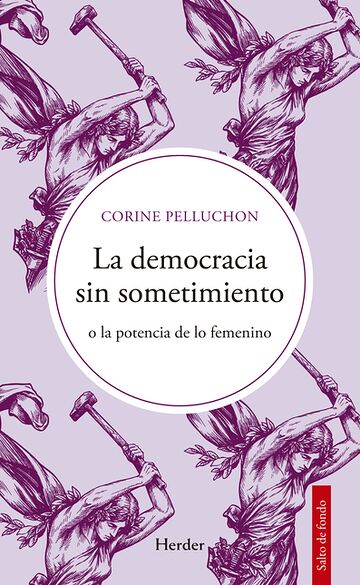 La democracia sin...