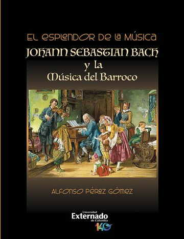 El esplendor de la música....