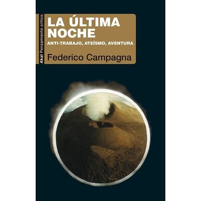 La última noche