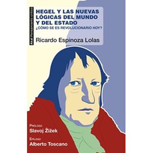 Hegel y las nuevas lógicas...