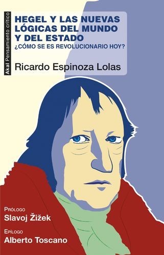 Hegel y las nuevas lógicas...