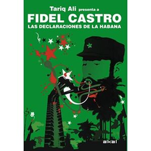 Fidel Castro. Las...