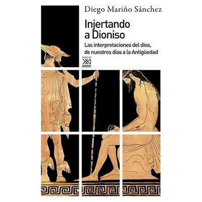 Injertando a Dioniso