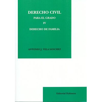 Derecho civil para el grado...