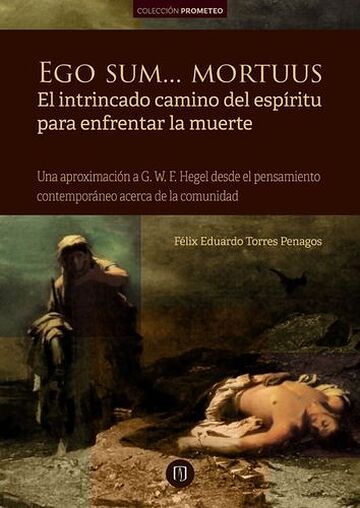Ego sum... mortuus. El...